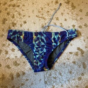 Jolyn “Andy” Printed Bottoms